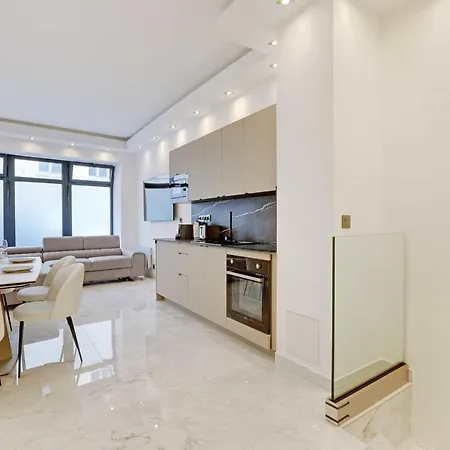 Ferienwohnung Beautiful 1Br6P - Montorgueil Rdc Paris Exterior foto
